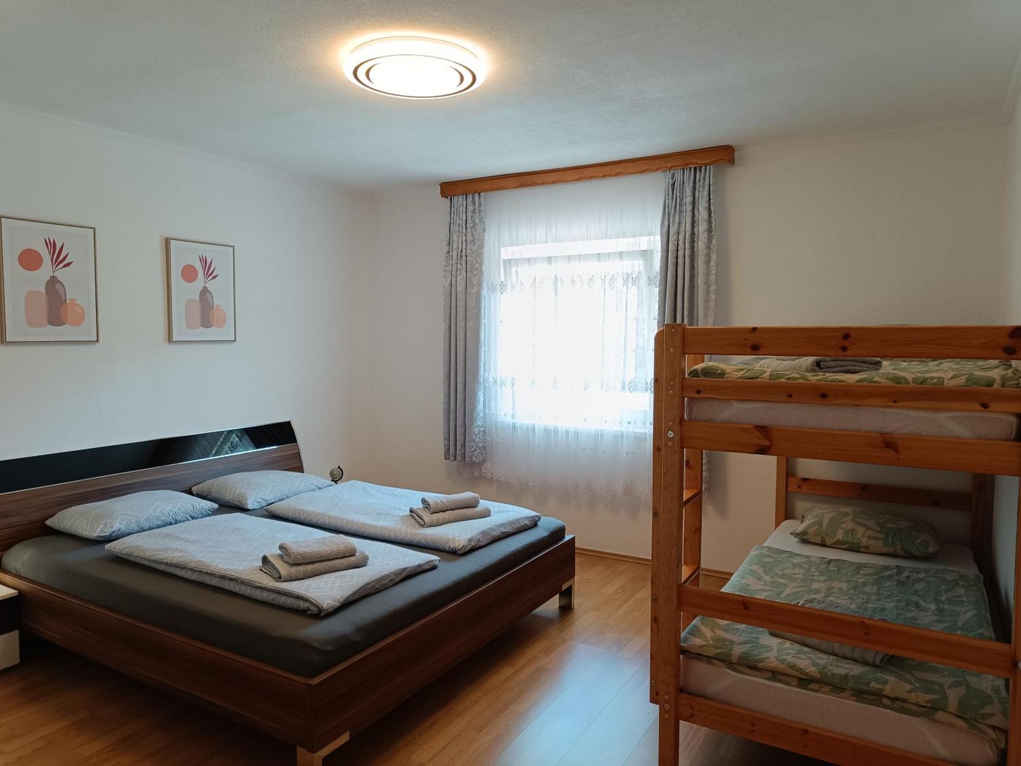 Ella Ferienwohnung Arnoldstein Exteriör bild